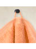 Möve Handtuch Superwuschel Superwuschel 50x100 cm in peach fuzz