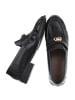 Ital-Design Halbschuh in Schwarz