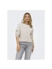 JDY Pullover in birch