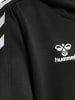 Hummel Hummel Kapuzenpullover Hmlcore Multisport Unisex Kinder Atmungsaktiv Feuchtigkeitsabsorbierenden in BLACK