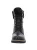 remonte Stiefelette in schwarz