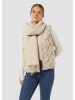 comma Tuch in 8024_helles beige