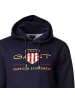 Gant Sweatshirt in Blau