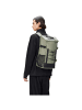 RAINS Trail Mountaineer Bag - Rucksack 16" 47 cm (lagoon) in drift