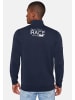 CAMP DAVID  Troyer-Pullover 'Laser Sailing' in dunkelblau