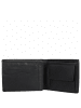 The Chesterfield Brand Timo - Geldbörse 6cc 11cm RFID (black) in schwarz