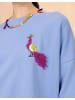 Oilily Harper Sweater in Blau