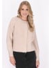 DreiMaster Damen Cardigan in Creme
