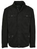 Brandit Parka in black