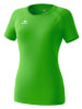 erima Damen Performance T-Shirt in green