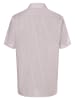 OLYMP  Hemd in pink weiß