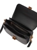 LIEBESKIND BERLIN Umhängetasche Viktoria Crossbody S in Black