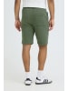 BLEND Sweatshorts BHKarlos in Dunkelgrün