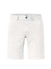 S4 JACKETS Chino Bermuda Sea in white