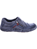 Krisbut Slipper in grau