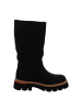PANAMA JACK Damenlangschaftstiefel warm flach Lima B1/PT104568B001 in  Schwarz