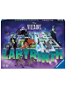 Ravensburger Ravensburger 27271 - Villains Labyrinth - Familienspiel für 2-4 Spieler ab 7...