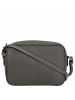 JOOP! Women Lettera 1.0 Cloe - Schultertasche 21.5 cm (grey) in dark grey