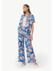 comma Hose in 62A4_blau