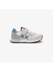 Sun68 Sneaker 10294161113430 Weiß