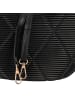 PICARD Paris Schultertasche 32 cm in schwarz