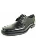 LLOYD Schnürschuhe in schwarz