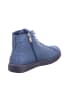 Andrea Conti Schnürschuh in blau
