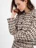 JOOP! Blazer in beige schwarz