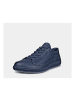 Ecco Zapatos Soft in Blau