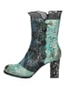 LAURA VITA Stiefelette in Blau