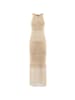 NENETTE Kleid TUA Gold