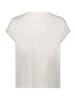 CARTOON Printshirt mit Rundhalsausschnitt in Patch Cream/Rosé