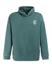 Protest " PRTDafoe in Dark teal