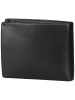 Maître Geldbörse Herrstein Galbert Billfold H7 in Black