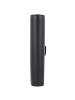 PICARD Bingo Kreditkartenetui Leder 9 cm in schwarz