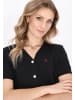 DreiMaster Women Cardigan in black