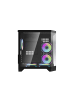 DarkFlash FT350 PC Gehäuse inkl. 5 ARGB Lüfter