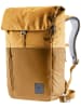 Deuter Rucksack / Backpack Up Seoul in Almond/Cinnamon