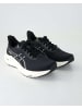 asics Sneaker low in Schwarz