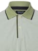 Andrew James Poloshirt in lind - 0002