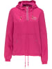 myMo Schlupfjacke in Pink