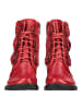 LAURA VITA Stiefelette in Rot