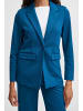 b.young Jackenblazer BYRIZETTA LONG BL 2 - 20812846 in blau