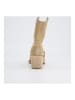 Paul Green Stiefelette in Beige