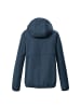 Killtec KOS 124 BYS SFTSHLL JCKT in Blau3026