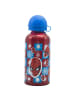 MARVEL Spider-Man Midnight Flyer Aluminiumflasche 400 ml