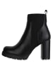 VAN HILL Klassische Stiefeletten Emily in Schwarz