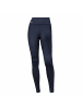Anita Leggins für Damen in blau