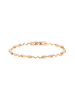 faina Bracelet in Rose Gold