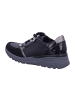 WALDLÄUFER Sneaker Low in schwarz